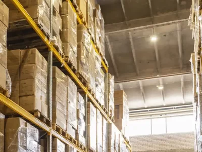 DISTRIBUIDORA DR ESTOQUE